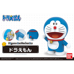 Figure-Rise Mechanics - Doraemon